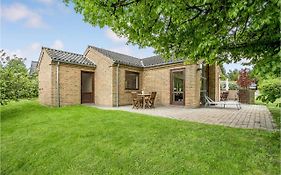 Pet Friendly Home In Ebeltoft With Kitchen